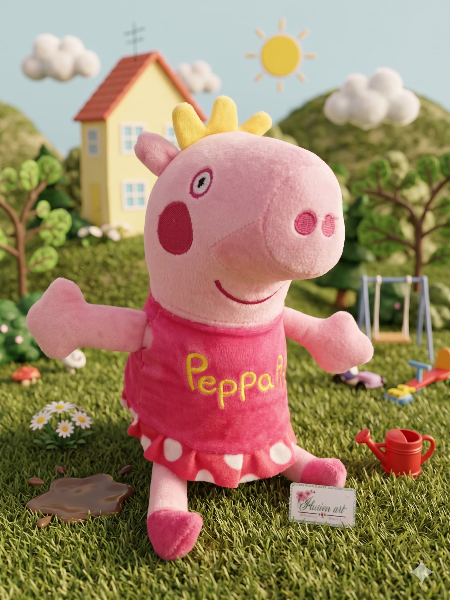 Pepa Pig