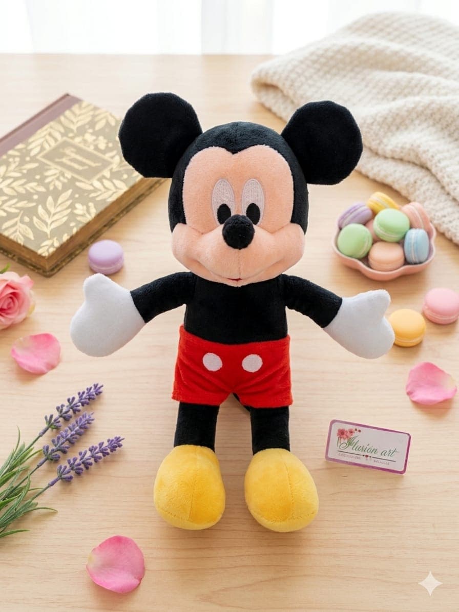 Micky 