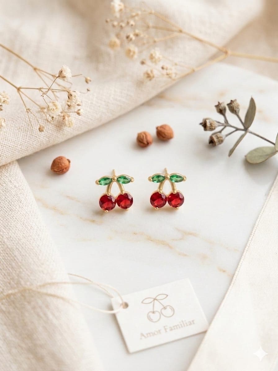 Arete Cereza