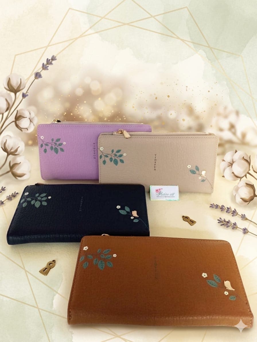 Billetera Fancy 