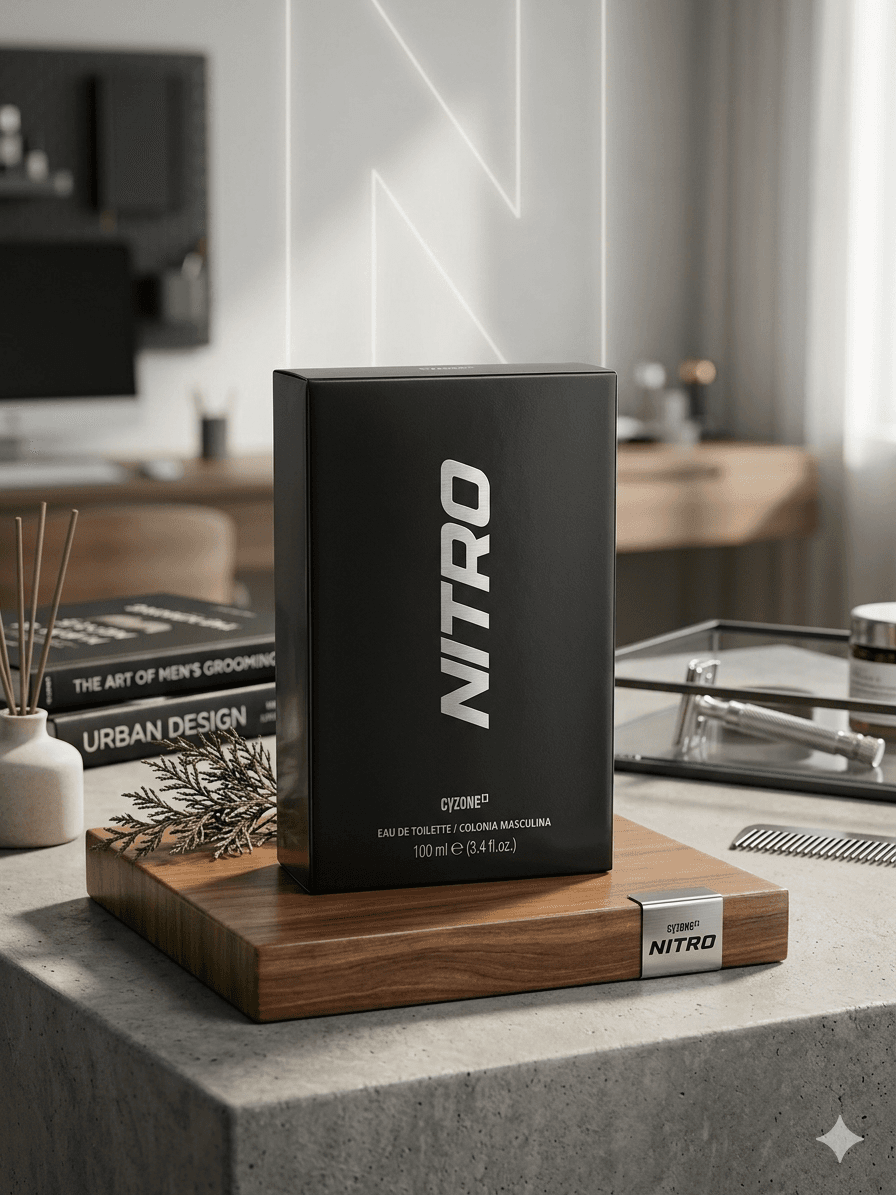 Nitro 100 Ml