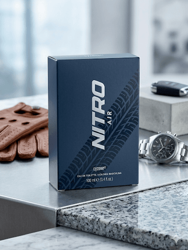 Nitro Air 100 Ml
