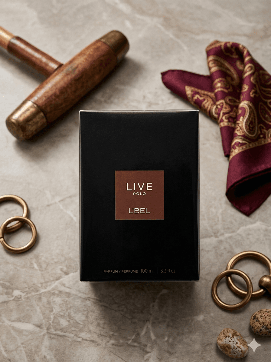 Live Polo 100 Ml
