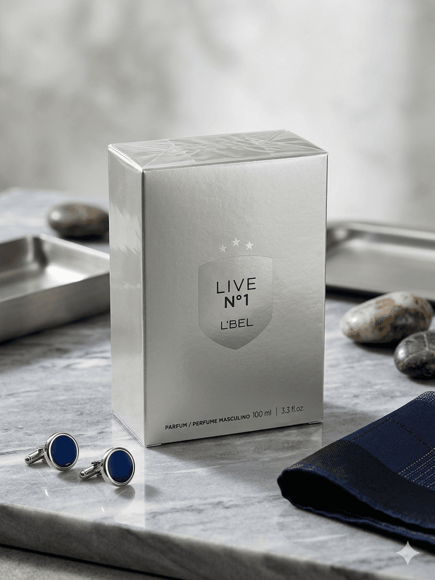 Live N°1 100 Ml