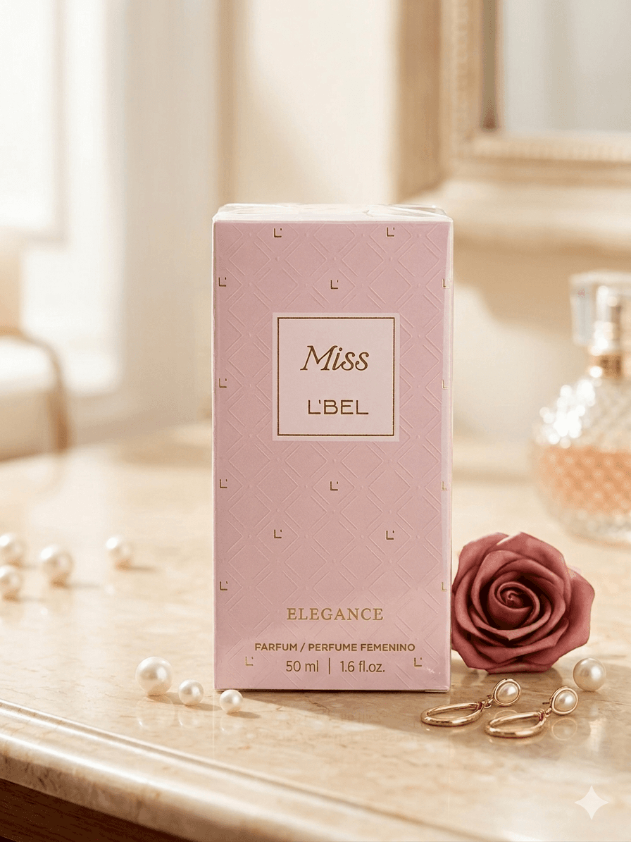 Miss Elegance 50 Ml