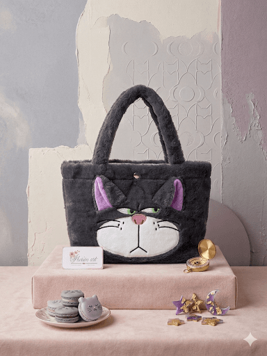 Bolso Lucifer