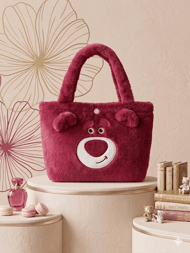 Bolso Lotso
