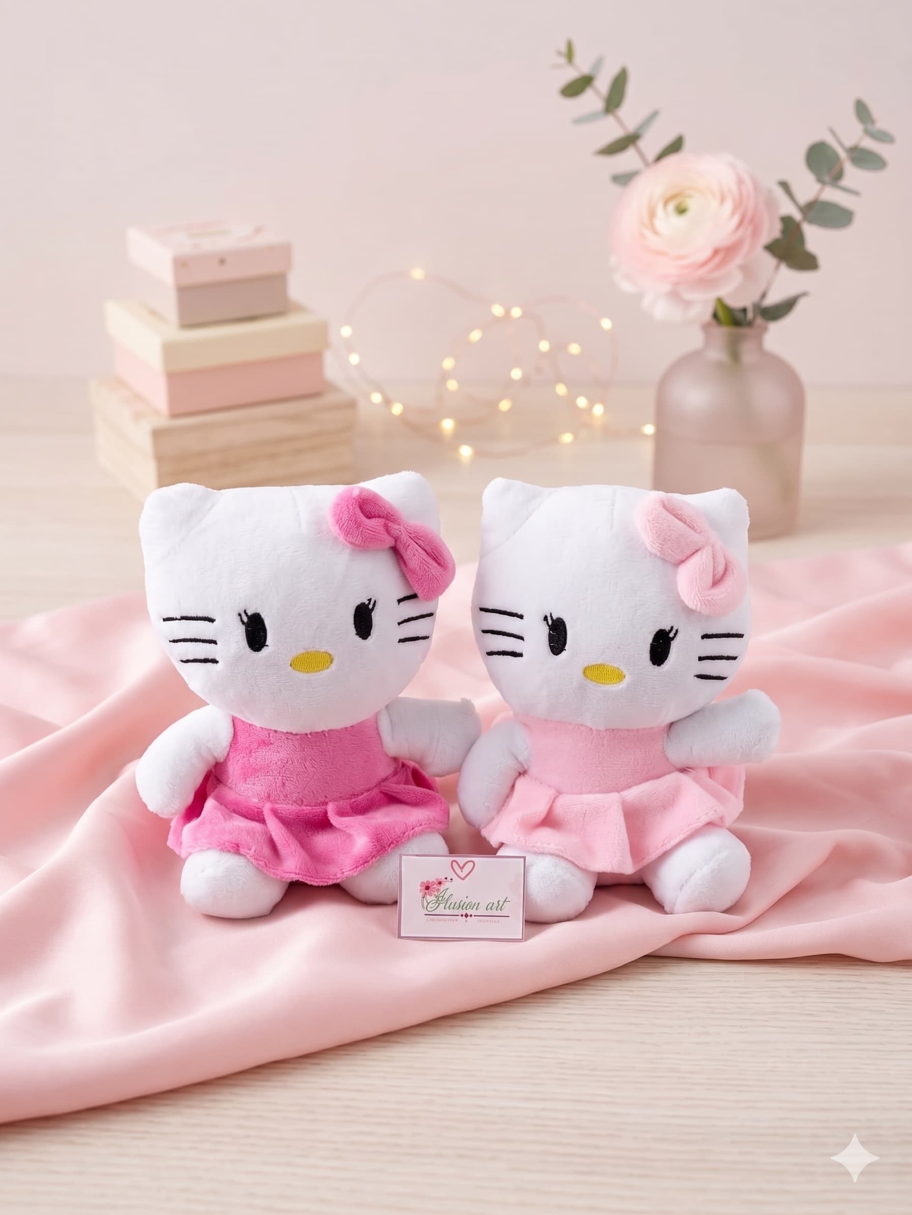 Hello Kitty #0 