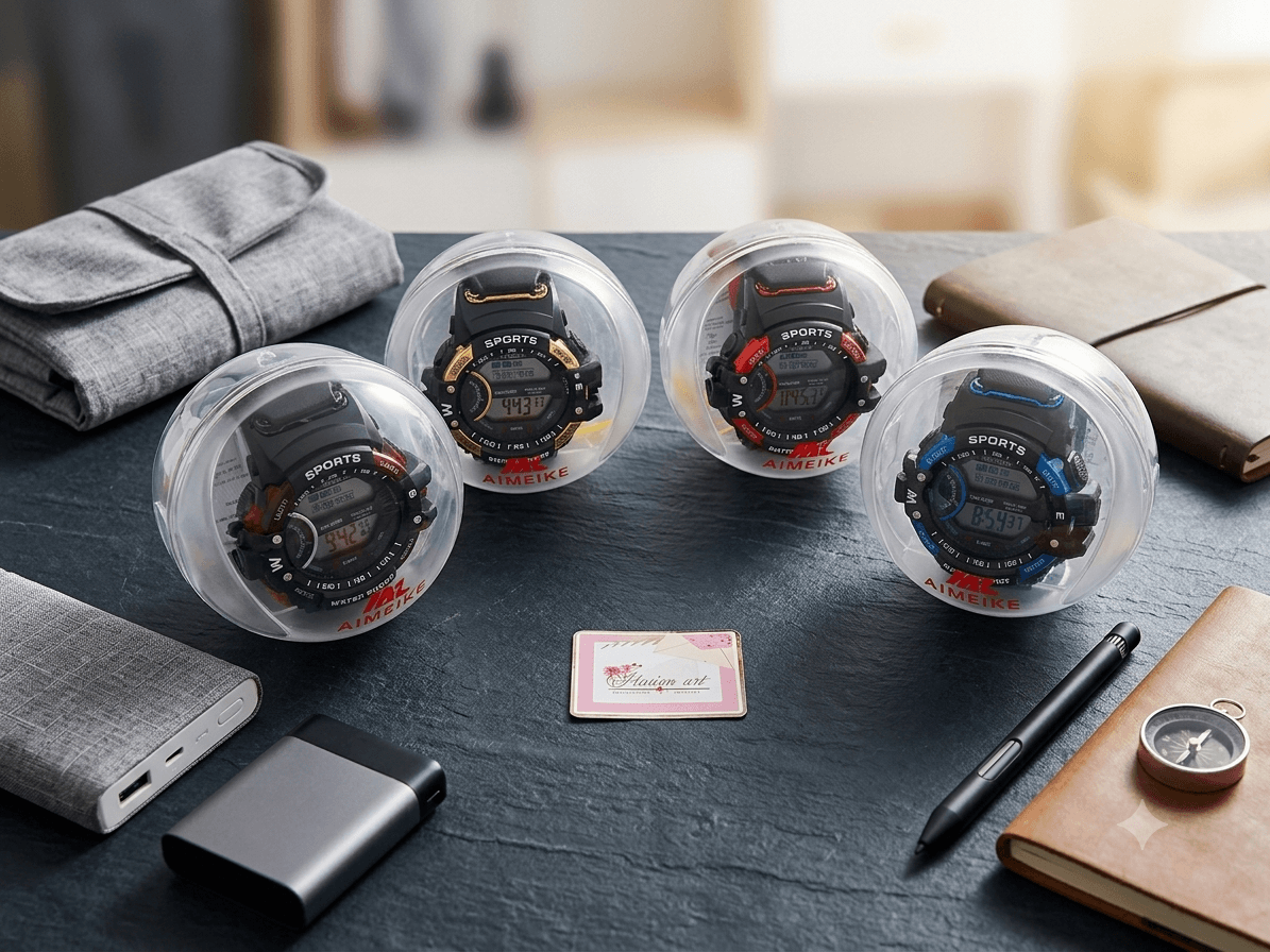 Reloj Deportivo