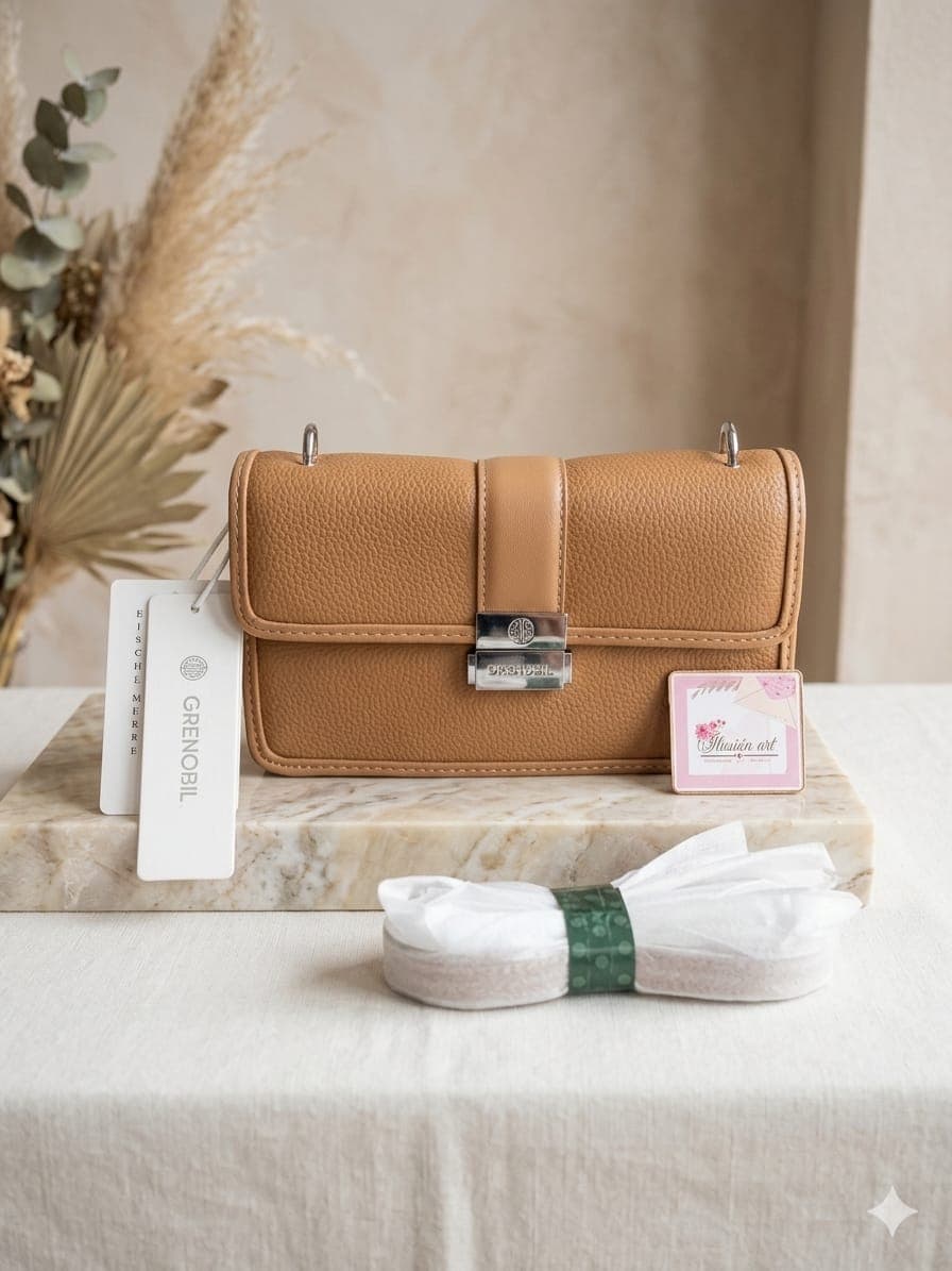 Cartera Diana
