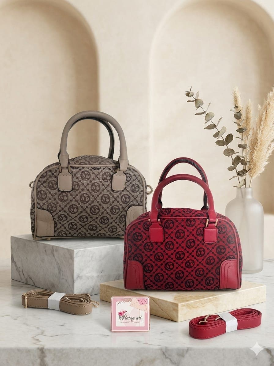 Cartera Dome Titi