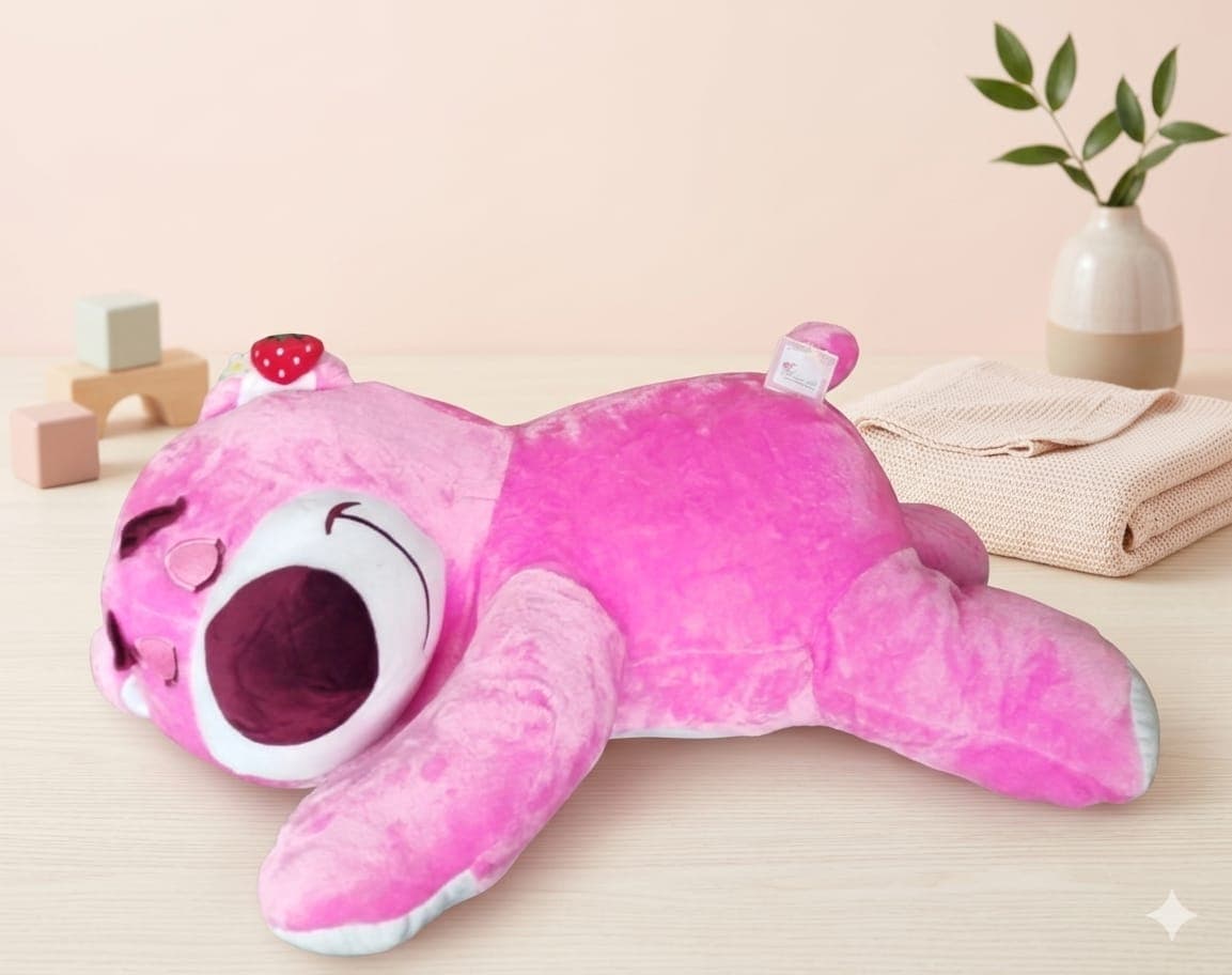 Lotso Echado Nacional 