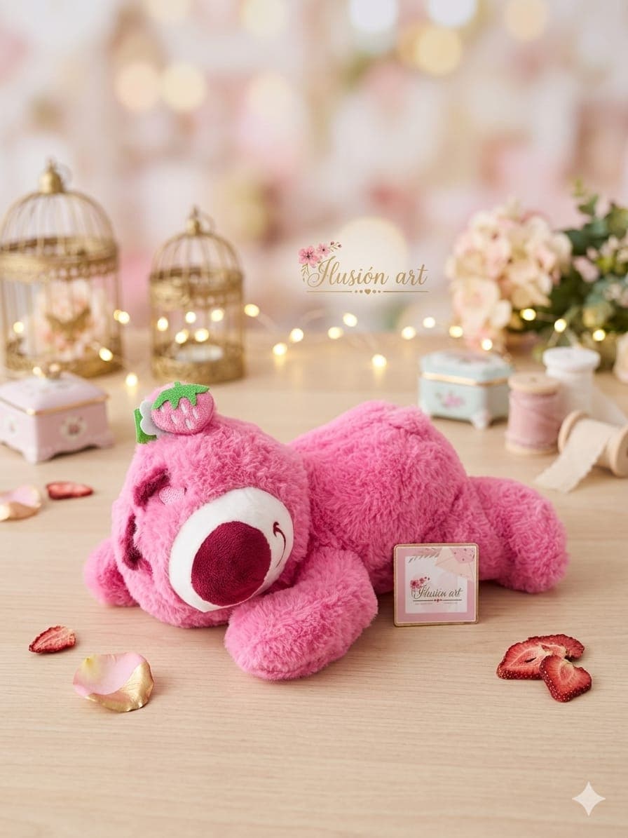 Lotso Echado Importado 