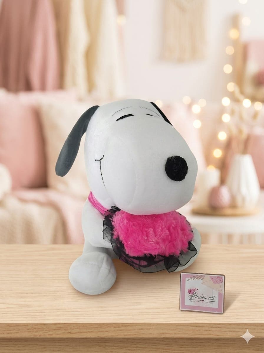 Snoopy Ramo 