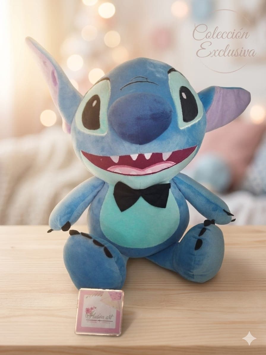 Stitch Pelicula 