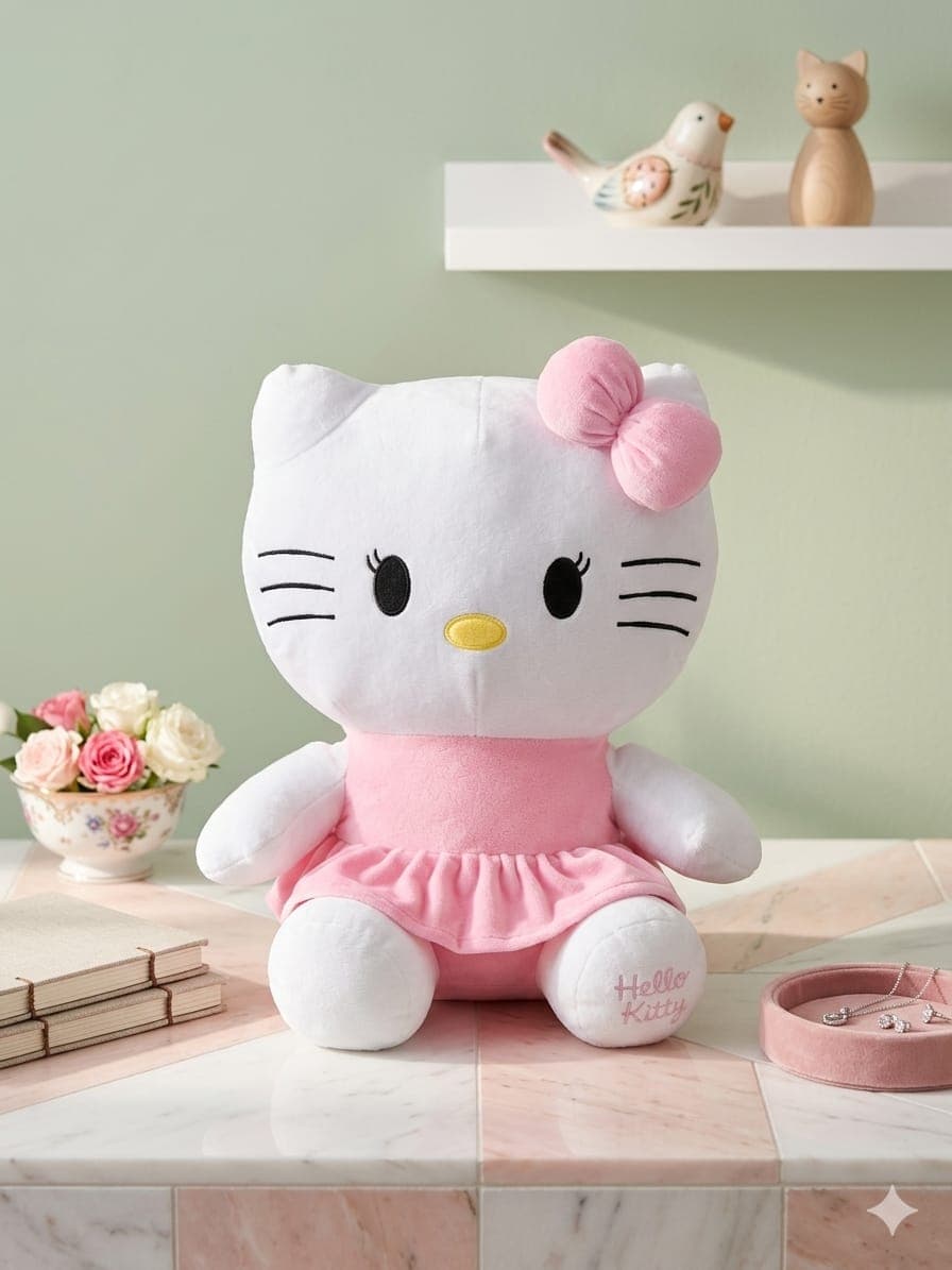 Hello Kitty #5