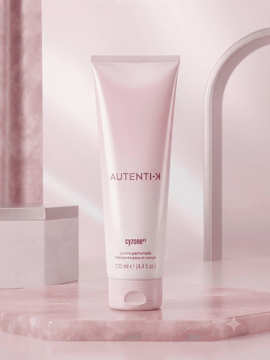 Autenti-K 130 Ml Cyzone 