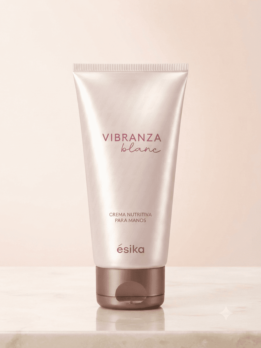 Vibranza Blanc 75g Esika