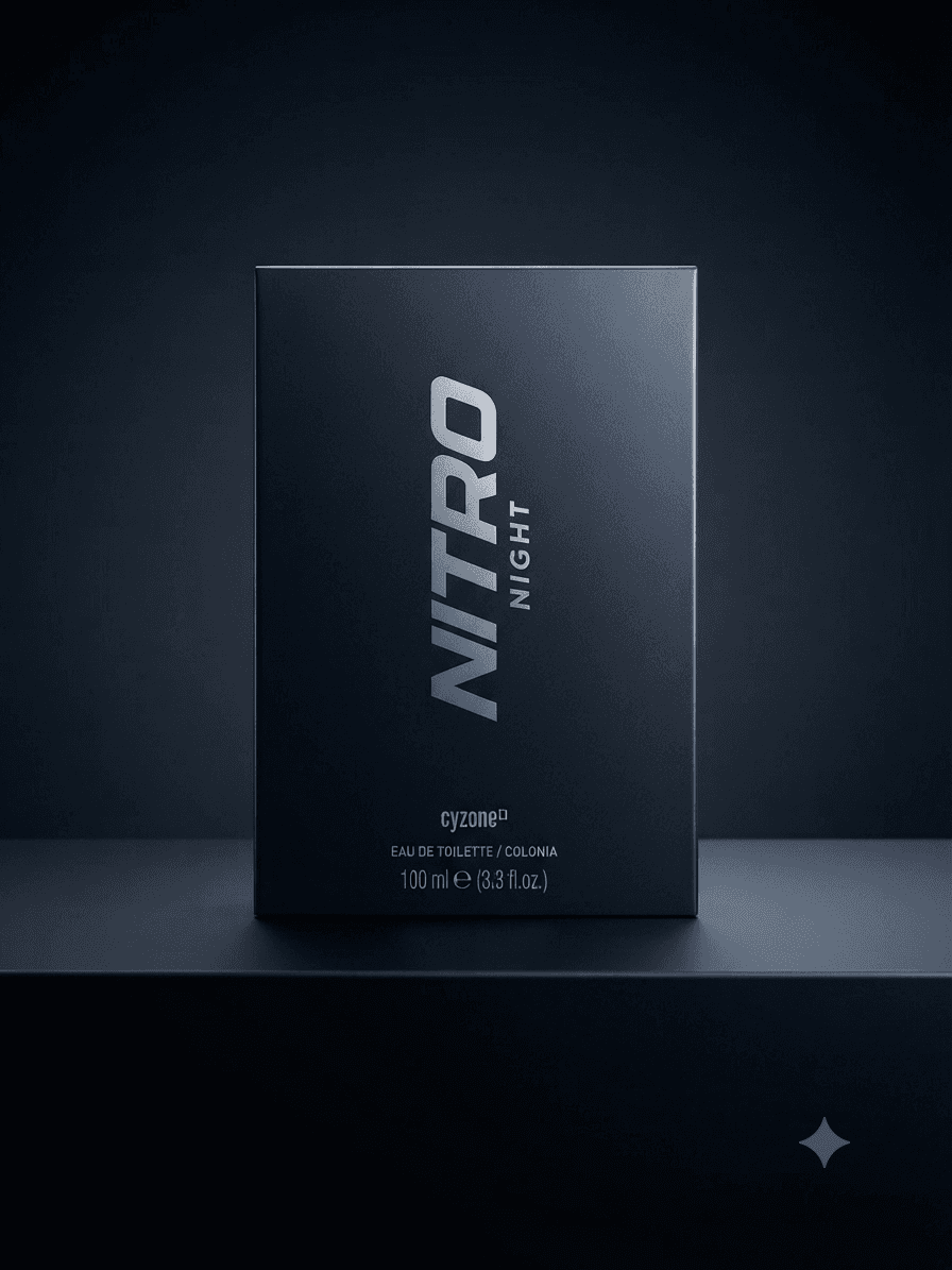 Nitro Night 100 Ml Cyzone