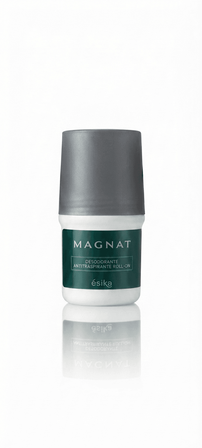 Desodorante Magnat Esika