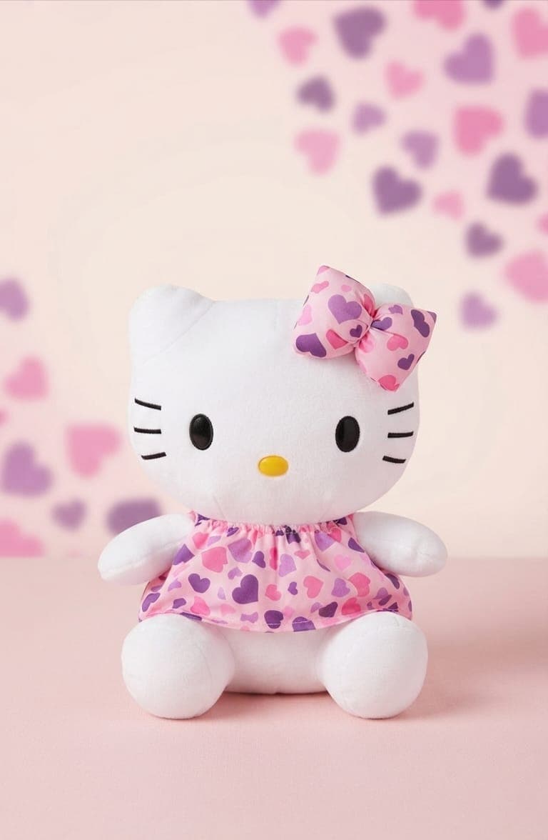 Kitty Vestido Seda 