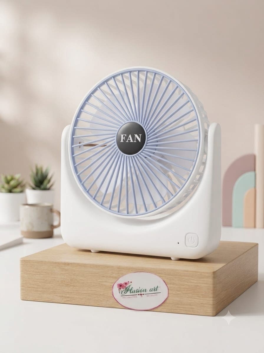 Ventilador