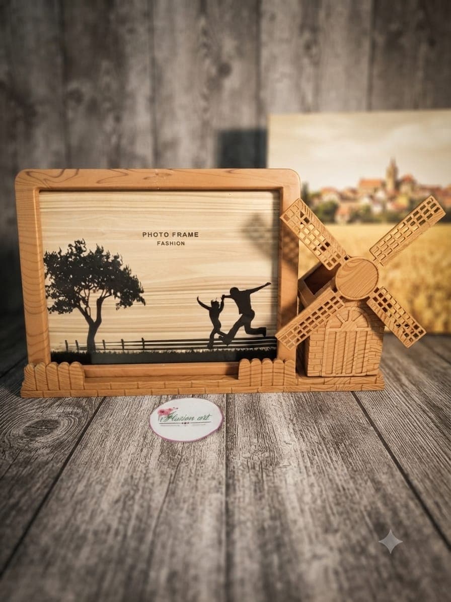 Porta Foto Molino