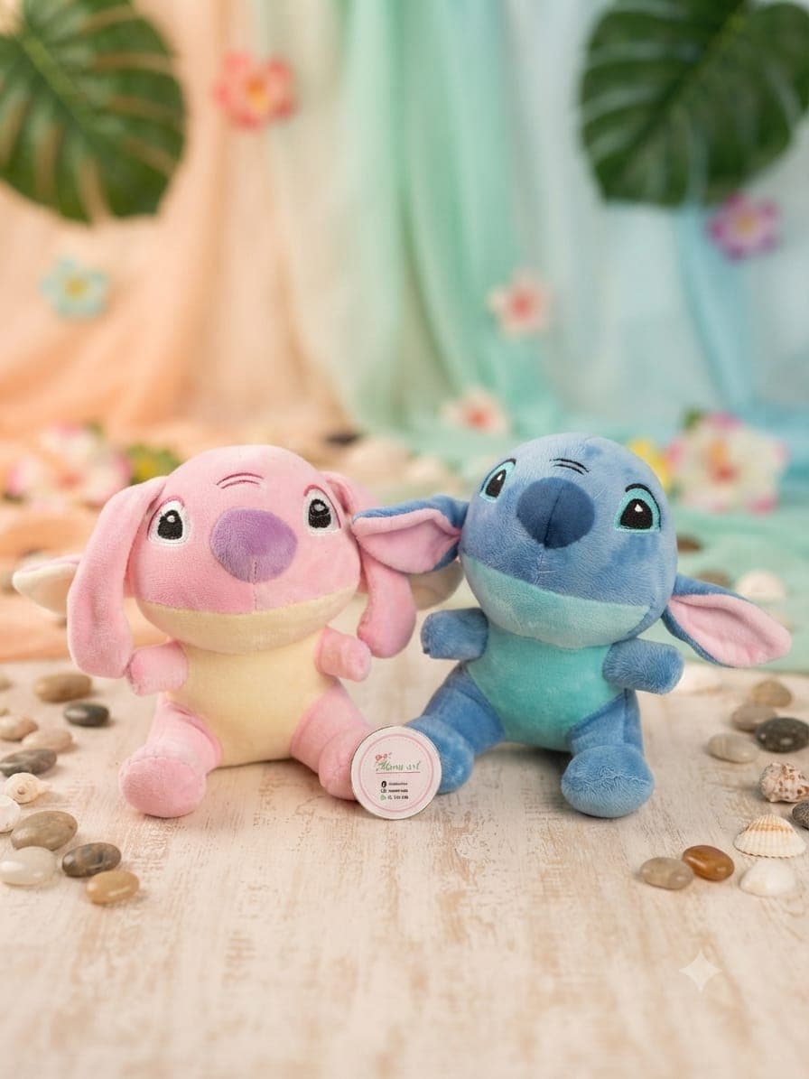 Mini Stitch/angela