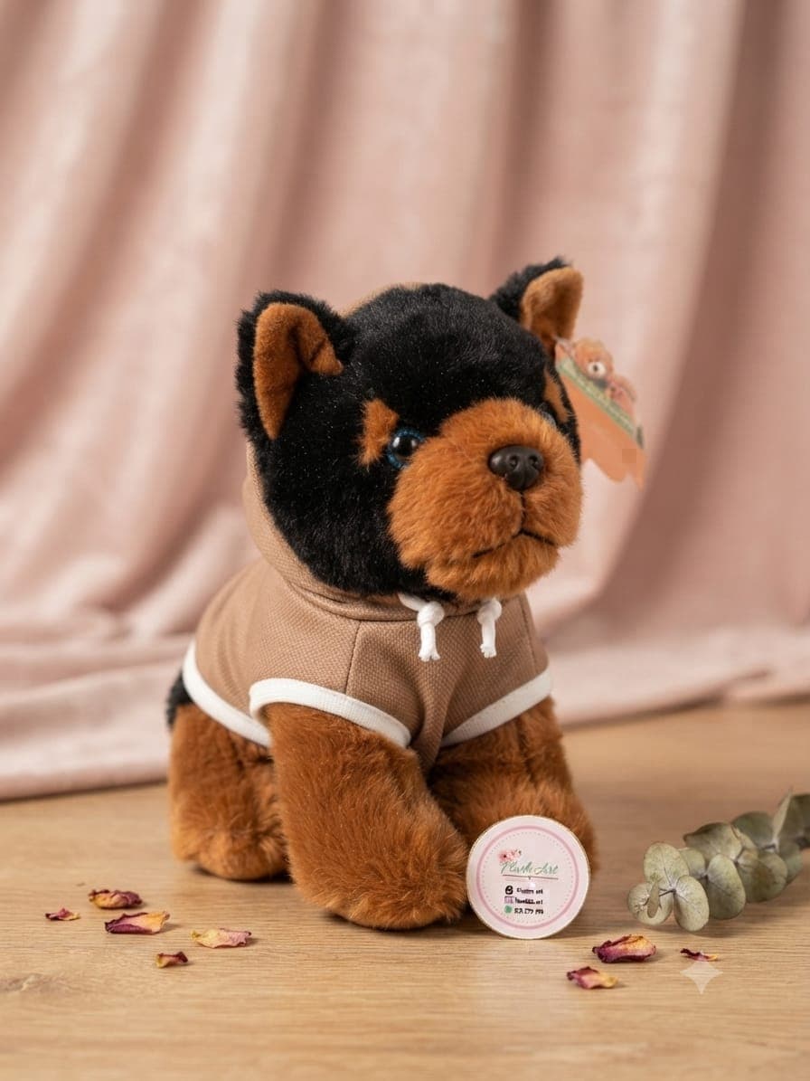 Perro Doberman