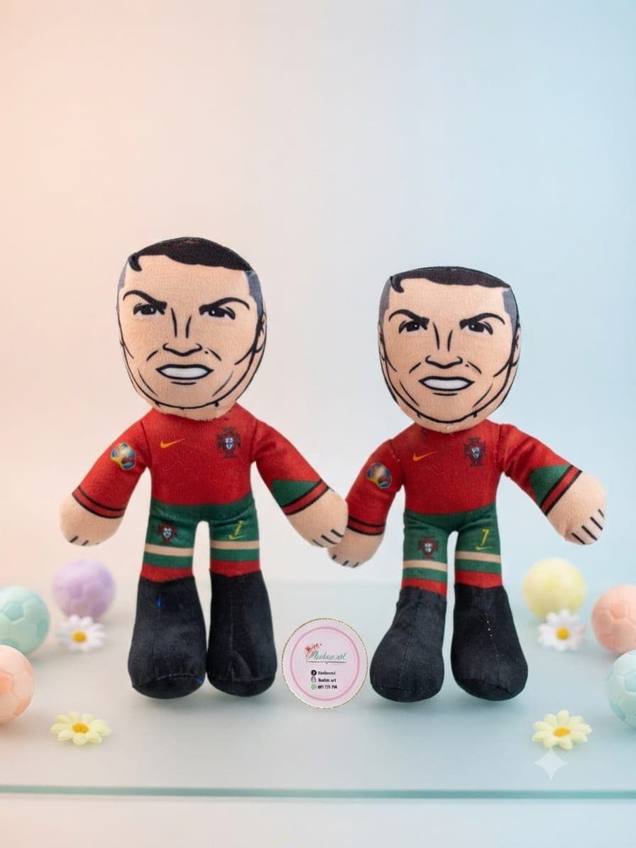 Ronaldo 24 Cm