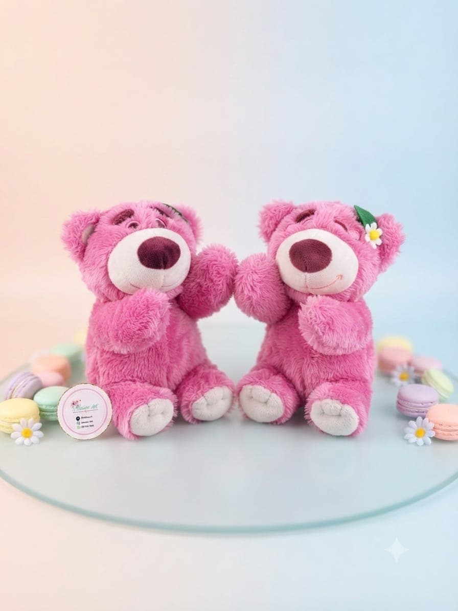 Lotso 22 Cm