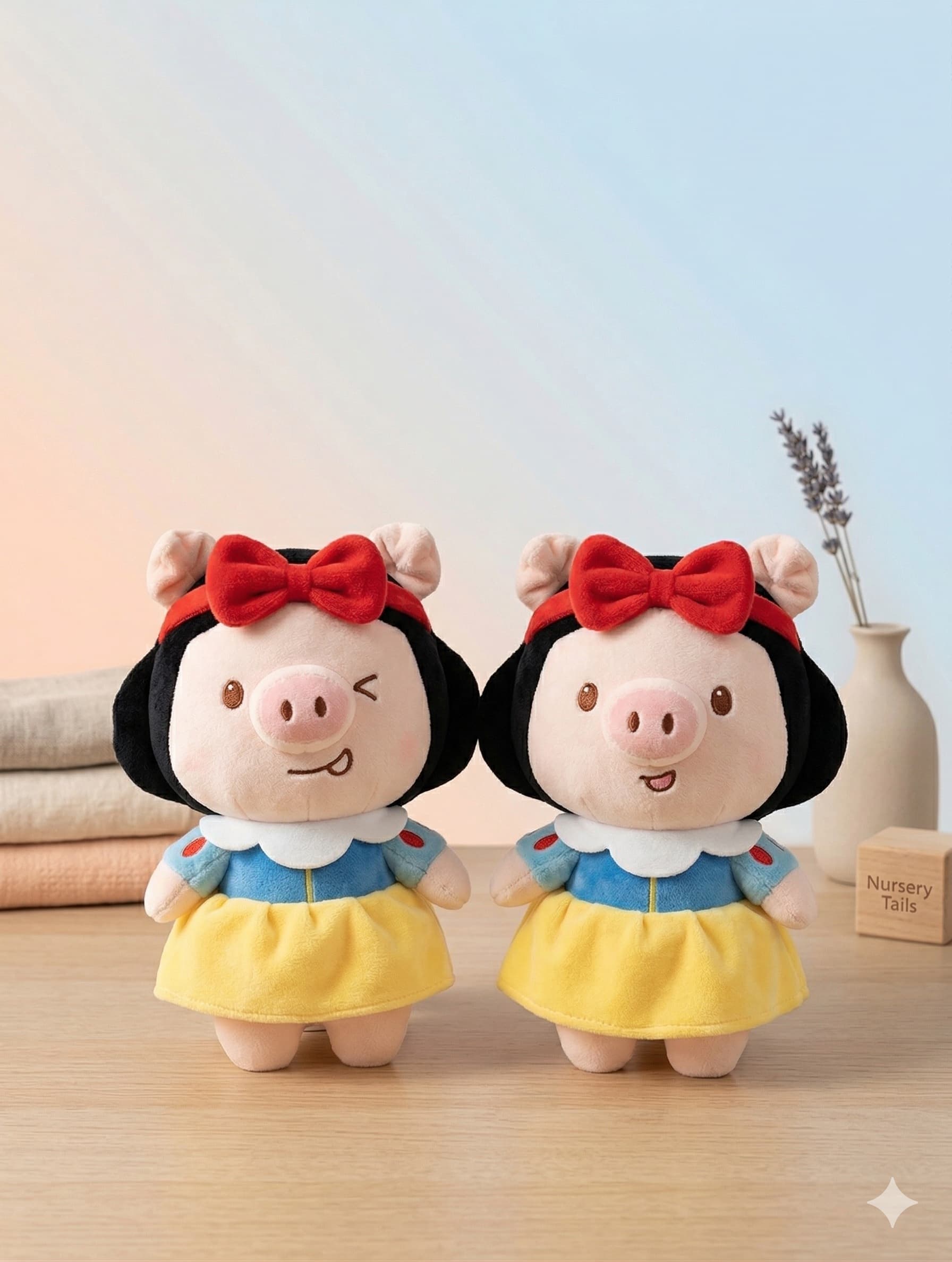 Chancha Blanca Nieves