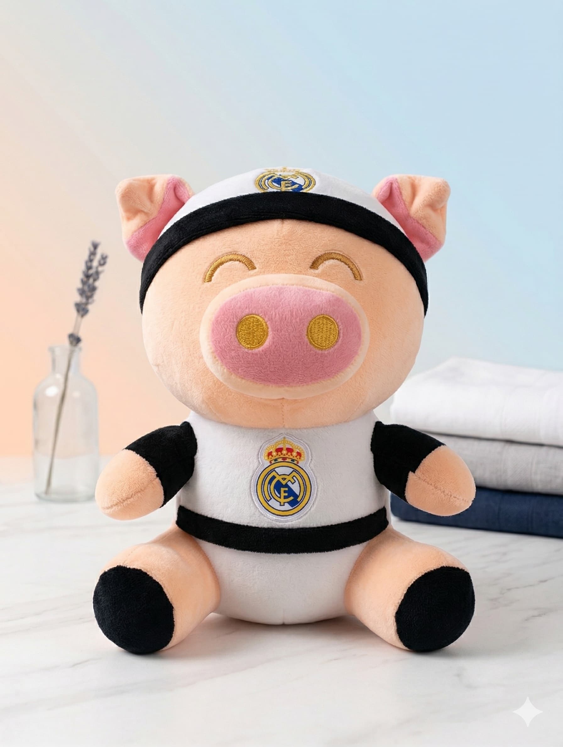 Chancho Deportivo