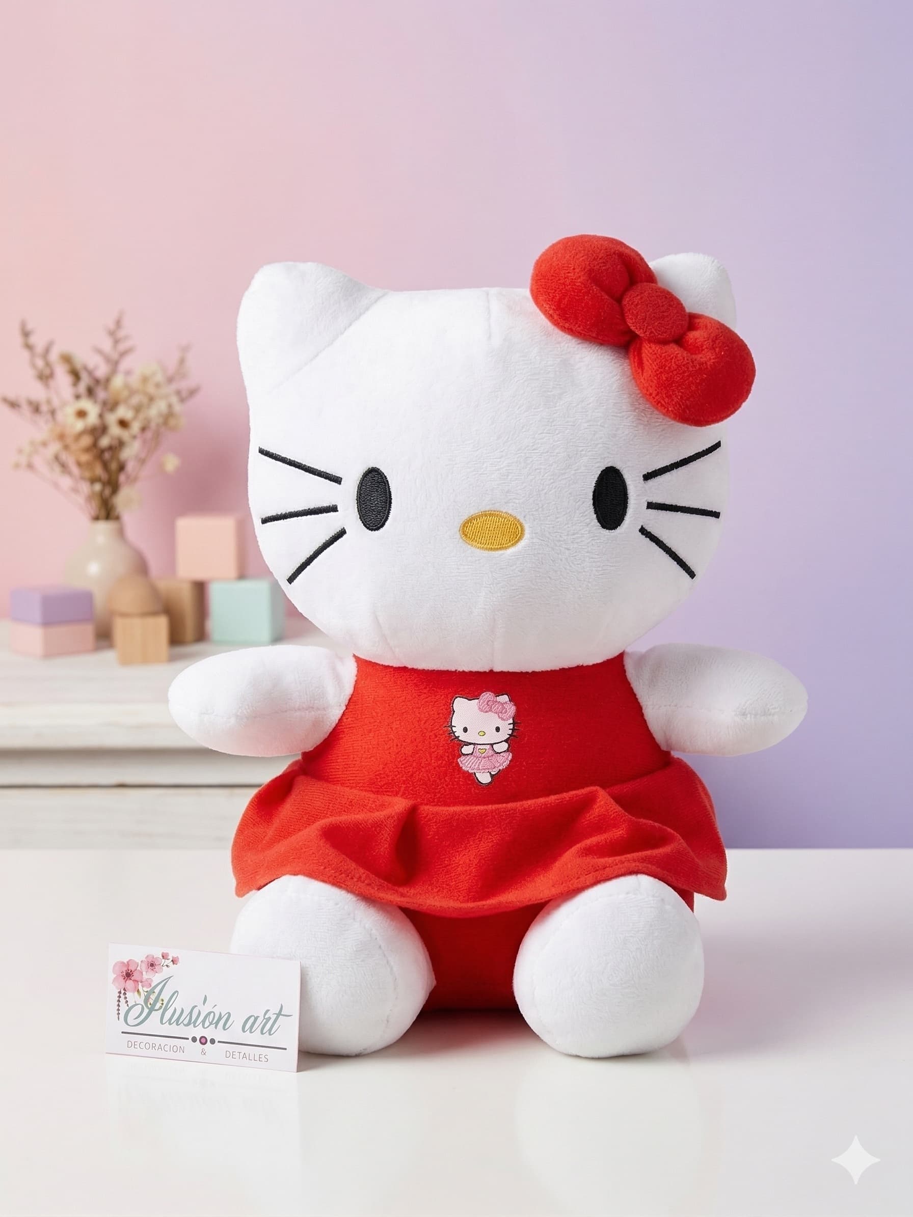 Hello Kitty #1