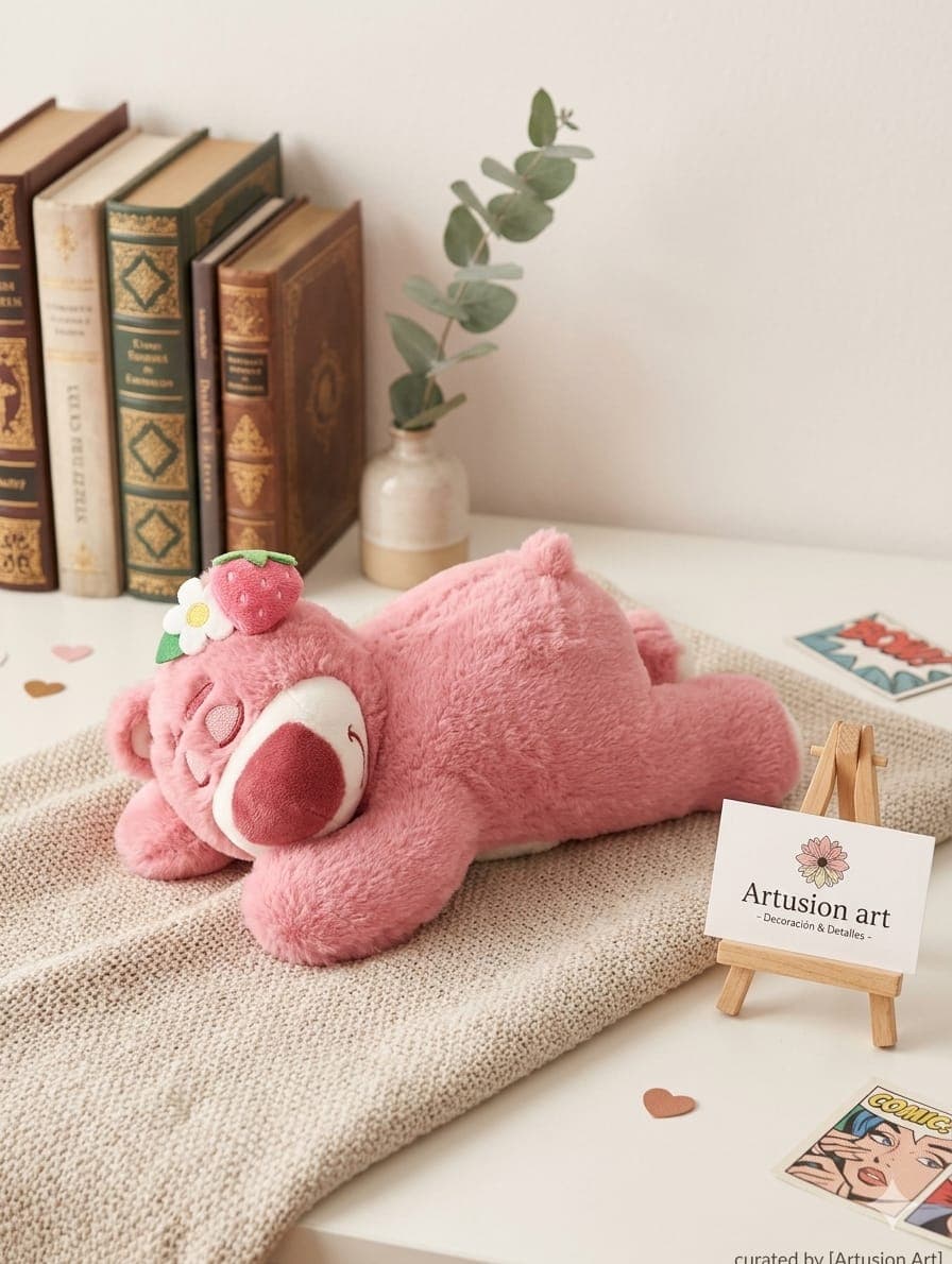 Lotso Hechado Importado