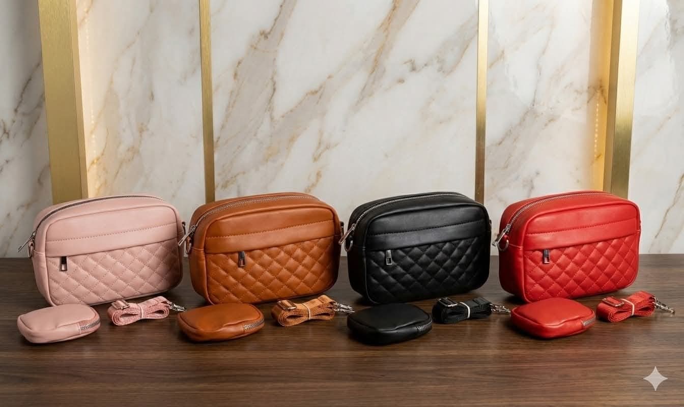 Morral Two (coquitos)