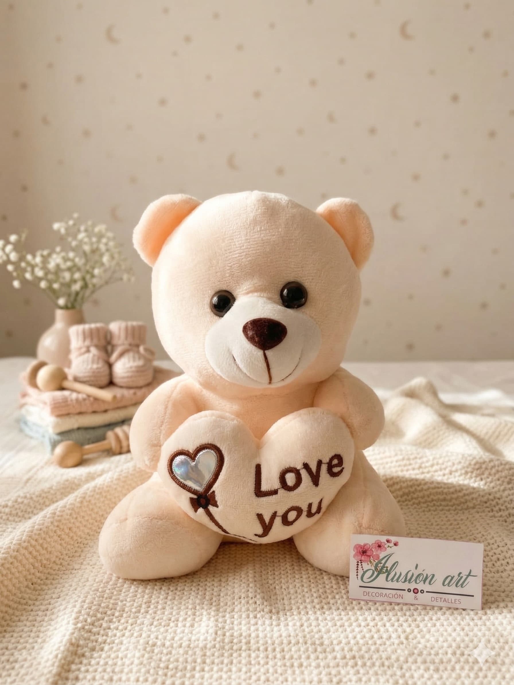 Oso Surtido Nacional