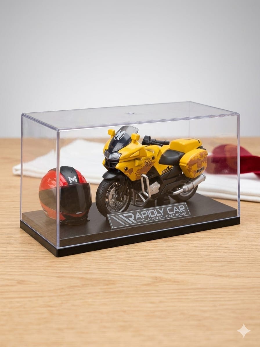 Detalle Mi Biker Favorito 2