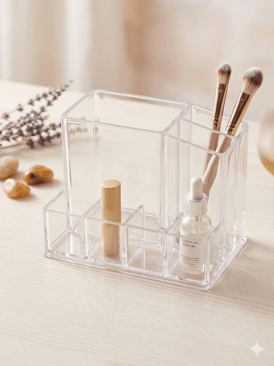 Porta Cosmeticos Grande