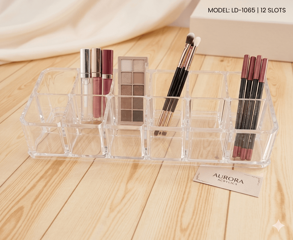 Porta Cosmeticos Chico