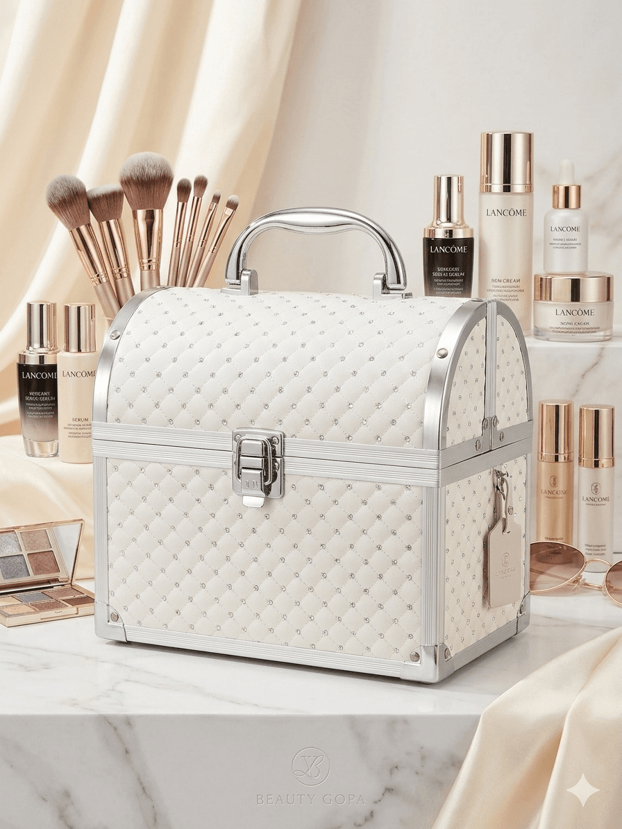 Caja Maquillaje Grande