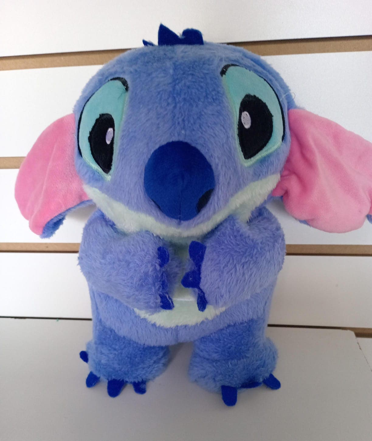 Stith Y Angela Con Luz