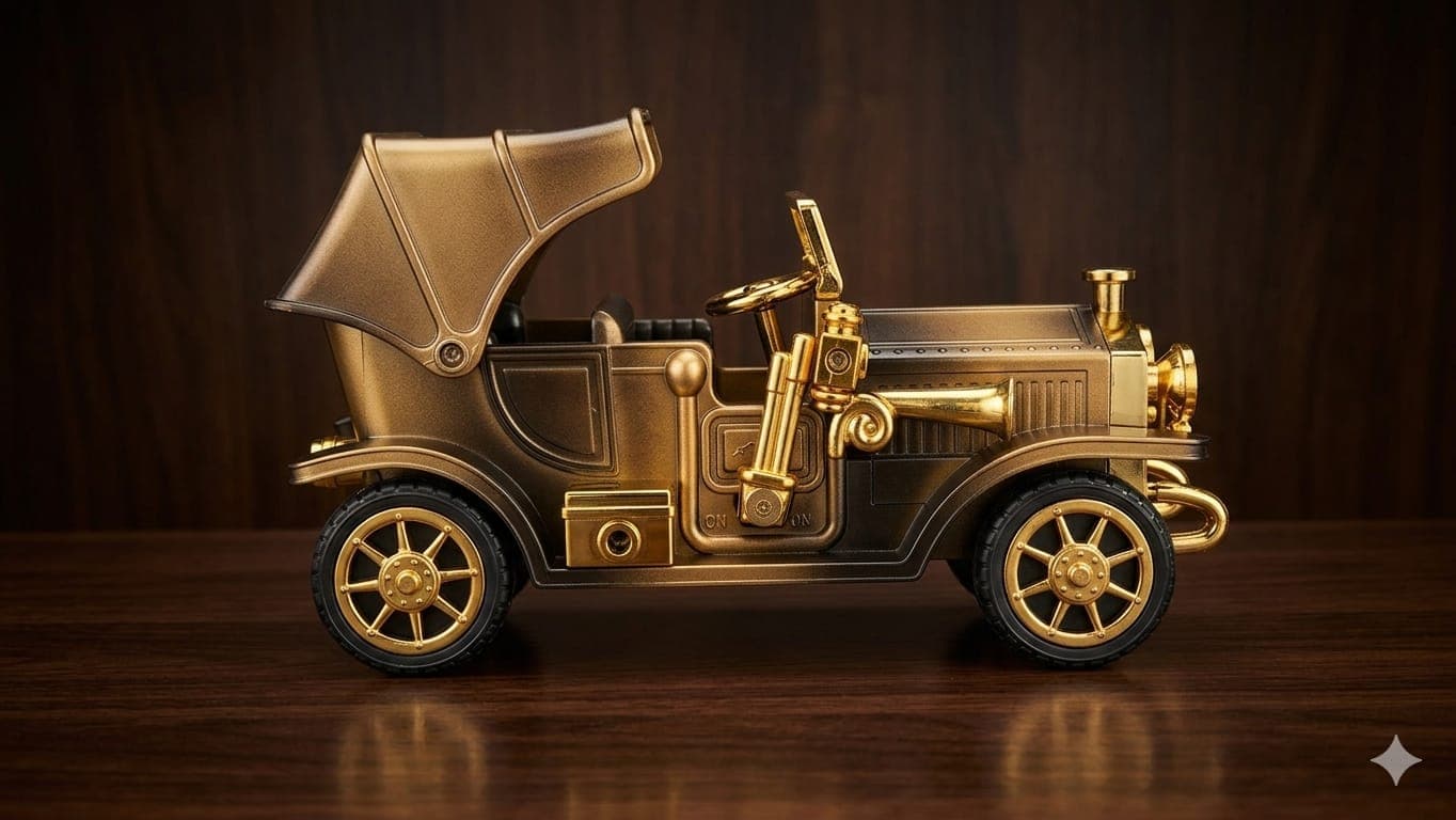 Carro Classics Musical