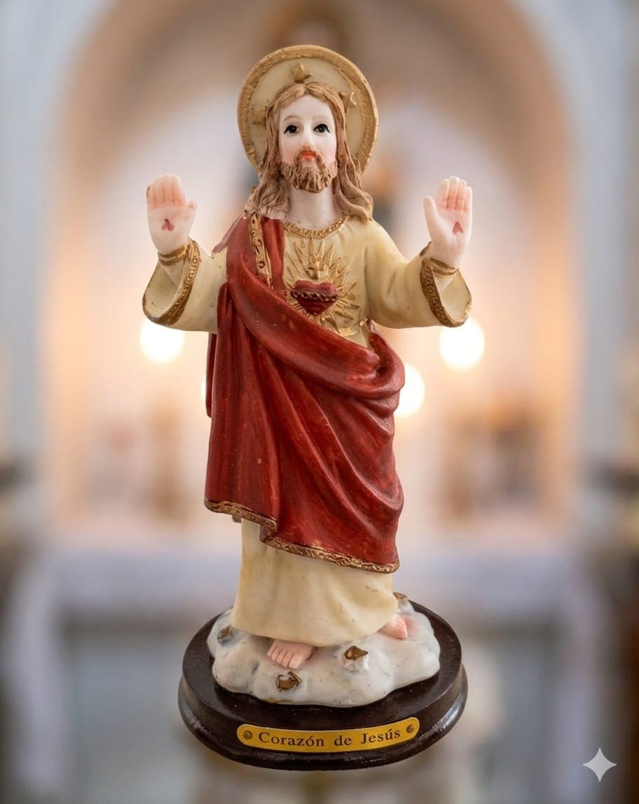 Corazon De Jesus