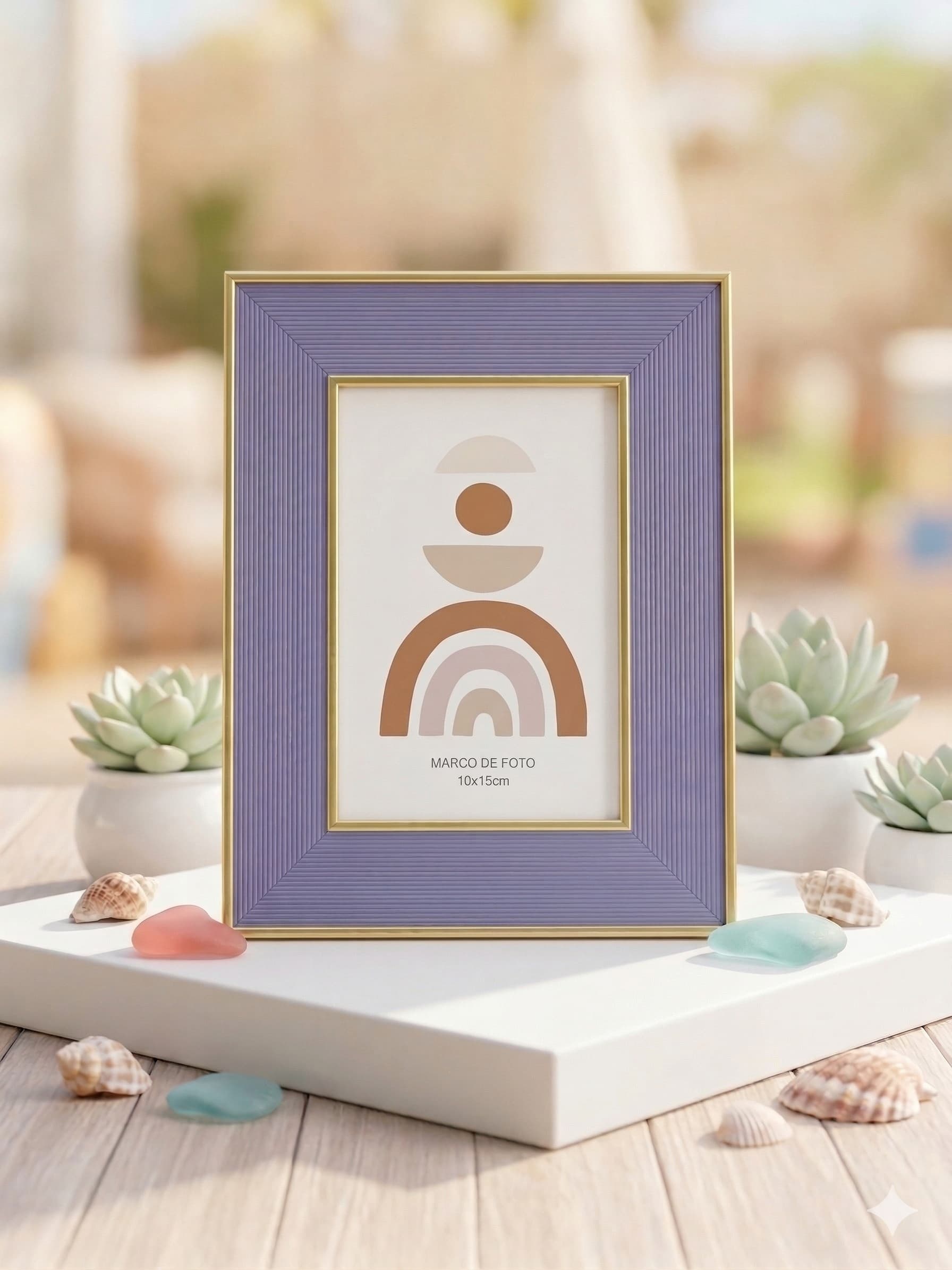 Porta Foto 10x15cm