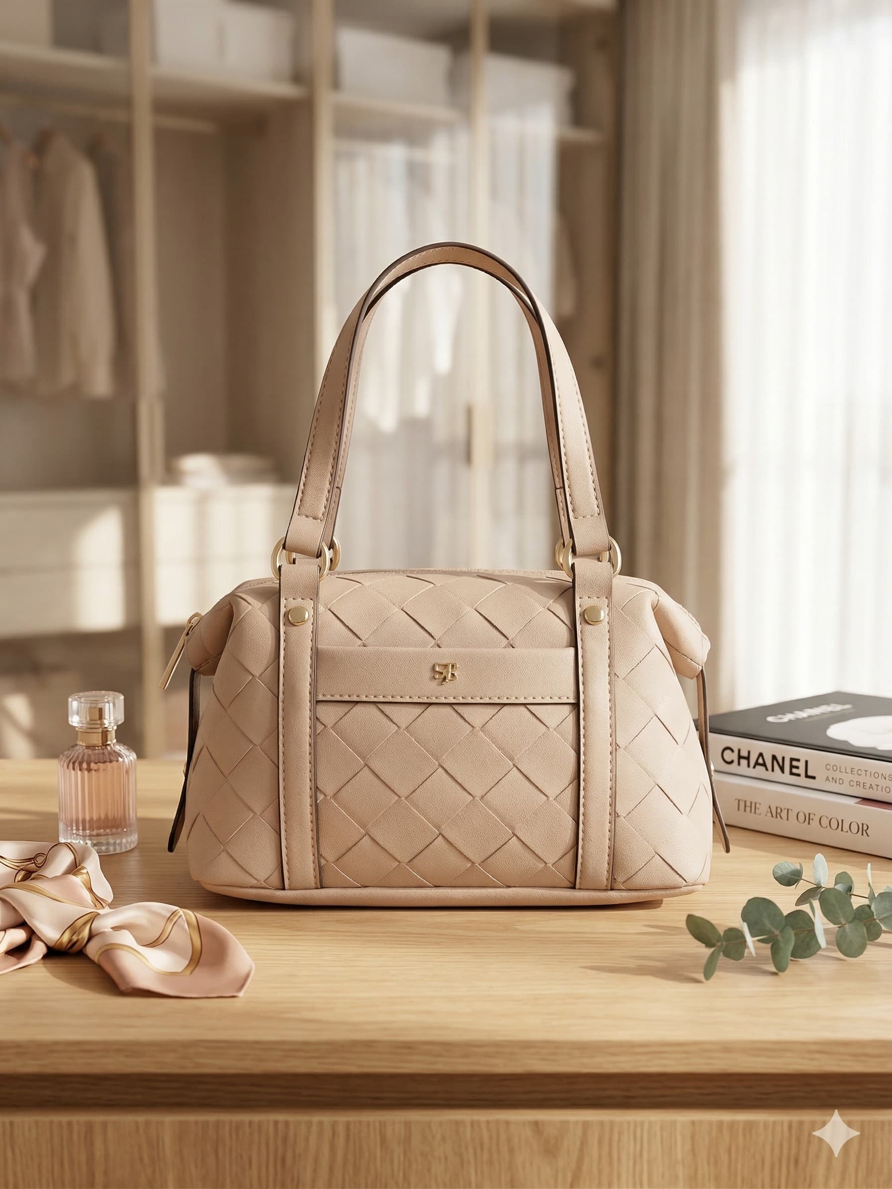 Cy Mini Bolso Lucinda