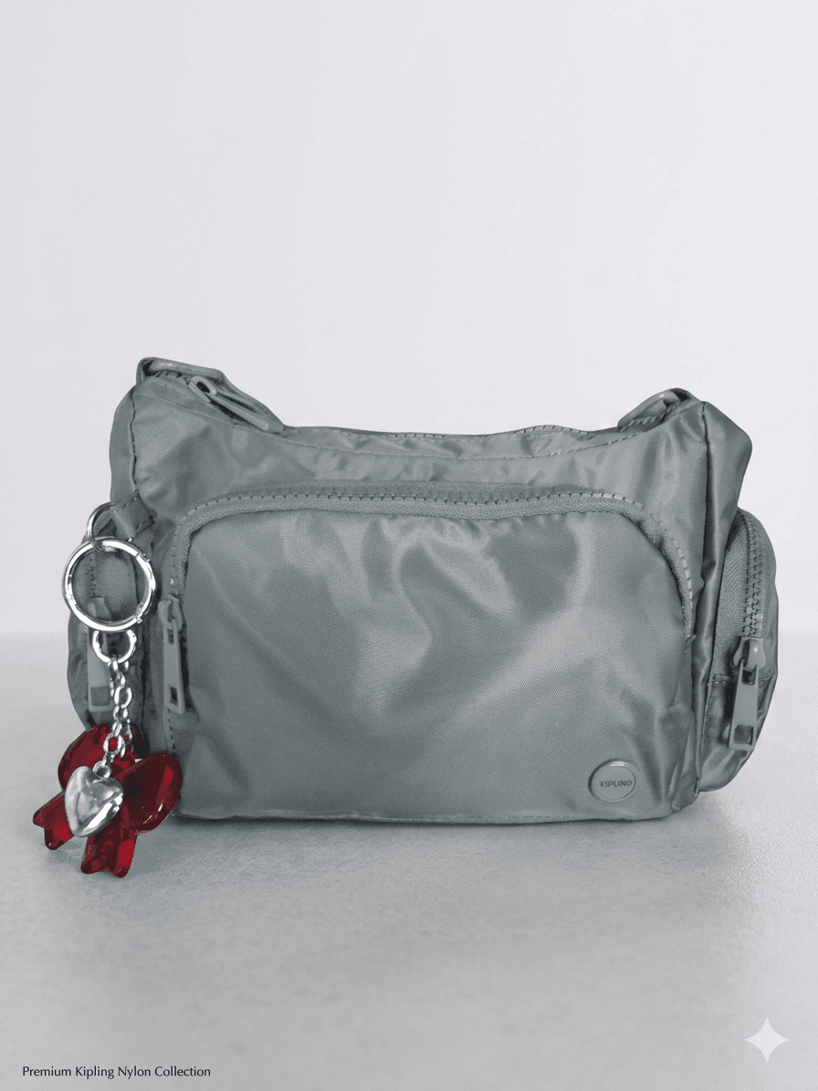 Cy Mini Morral Willy