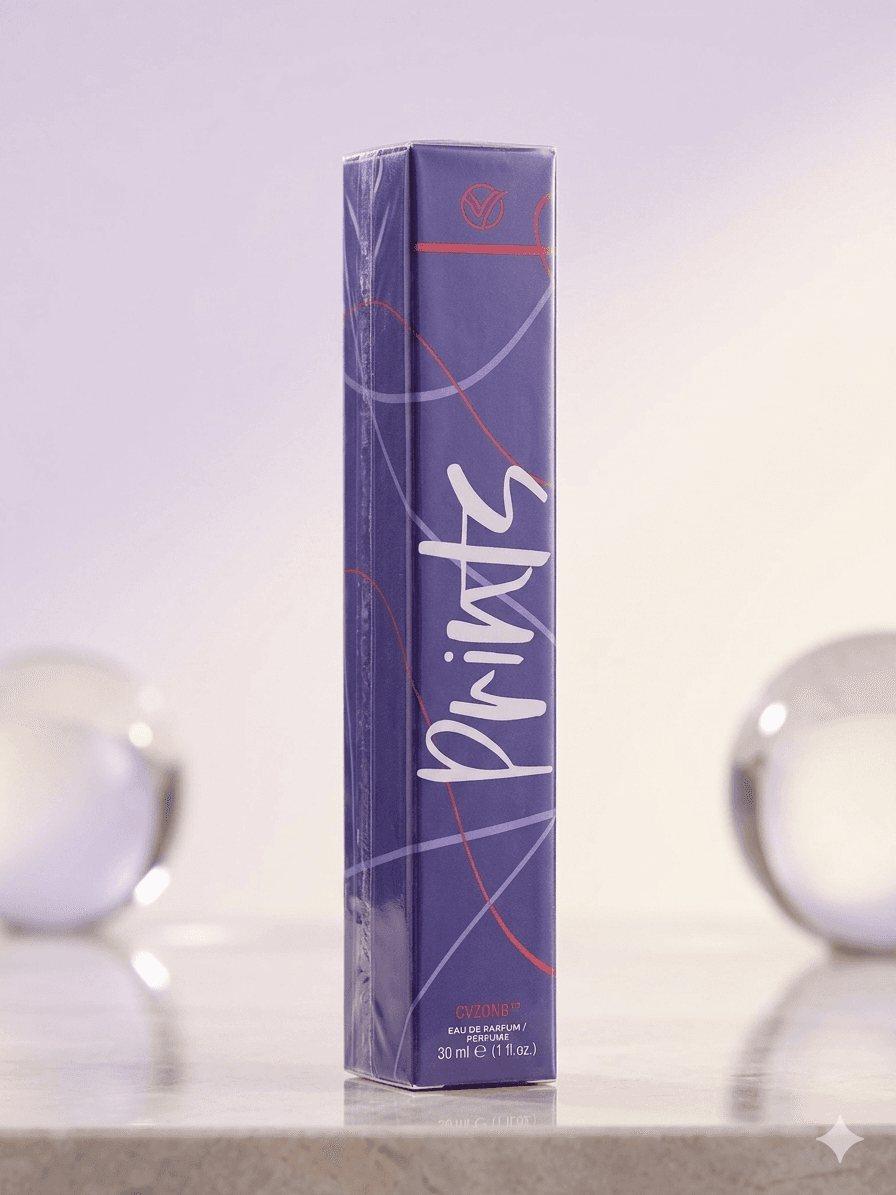 Prints Perfume