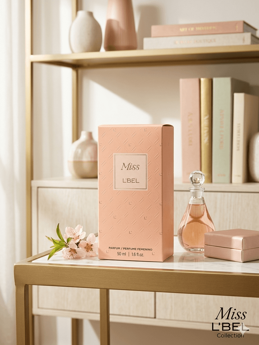 Perfume Femenino Miss