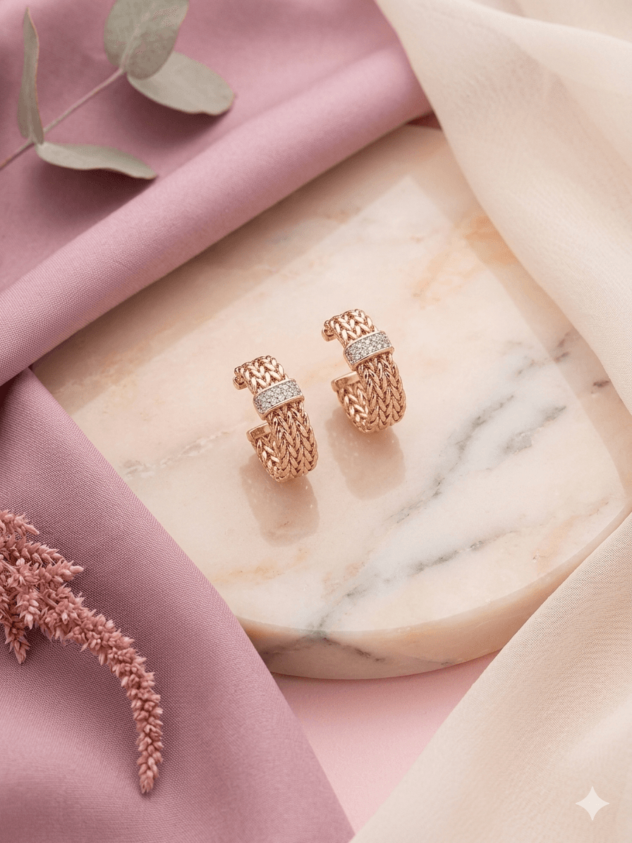 Argolla Labrada Rose